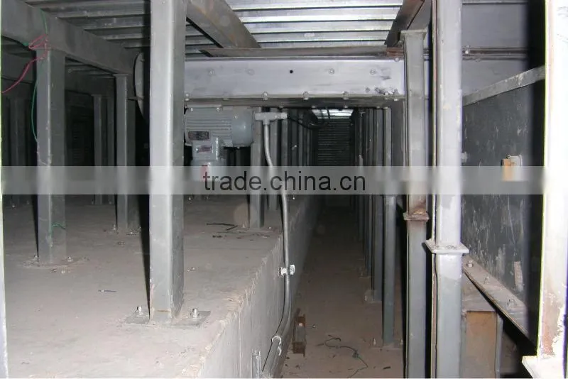 High Saftey Mine Screw Conveyor Belt