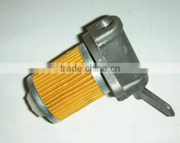 Tractor diesel engine belt tensioner pully with high quality