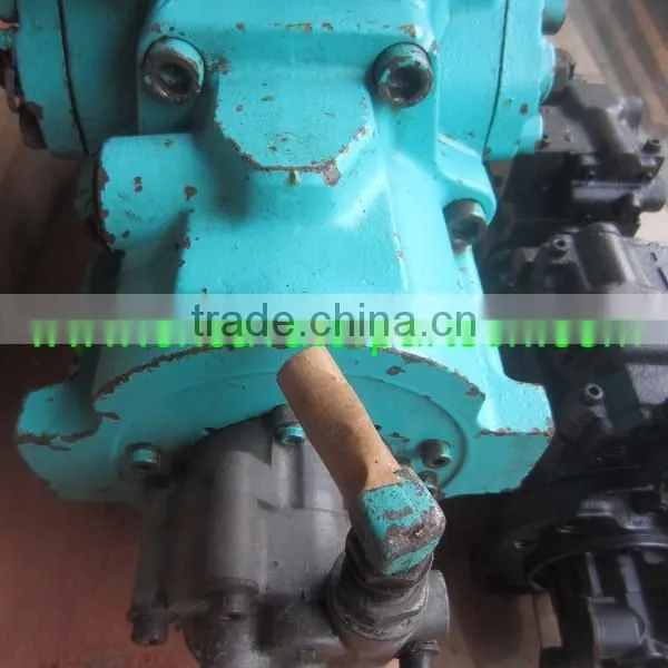 sk200-5 main valve kmx15yab33001 yn30v00021f2