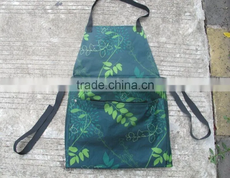 Kangaroo Pocket Apron