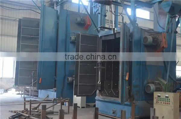 crane work platform cages