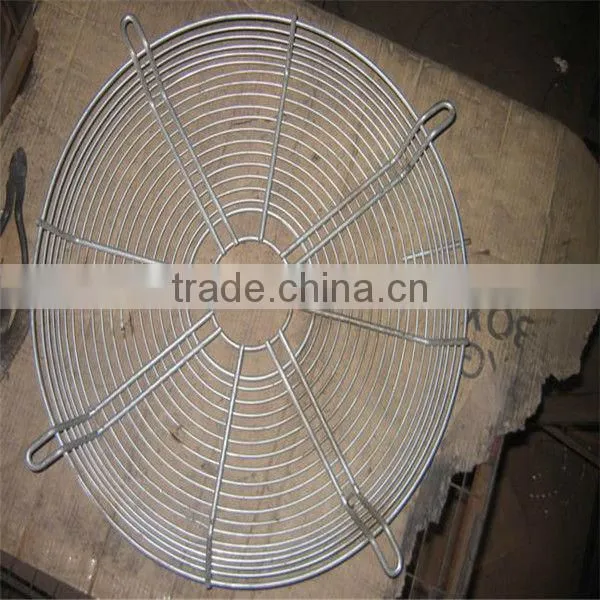 wire mesh fan guard