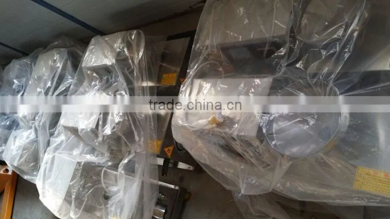 CE approved easy to use hydraulic prickly pear seed oil extraction machine HJ-P40