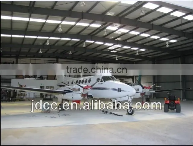 high quality Airplane hangars