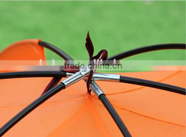 manufacturers 5-8 people outdoor waterproof ultraviolet-proof tent event stretch tent