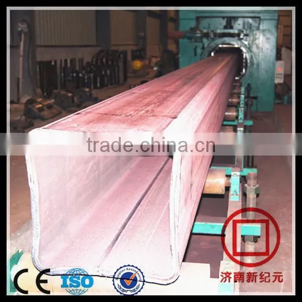 ASTMA 500 800X800mm Square/Rectangular Tube