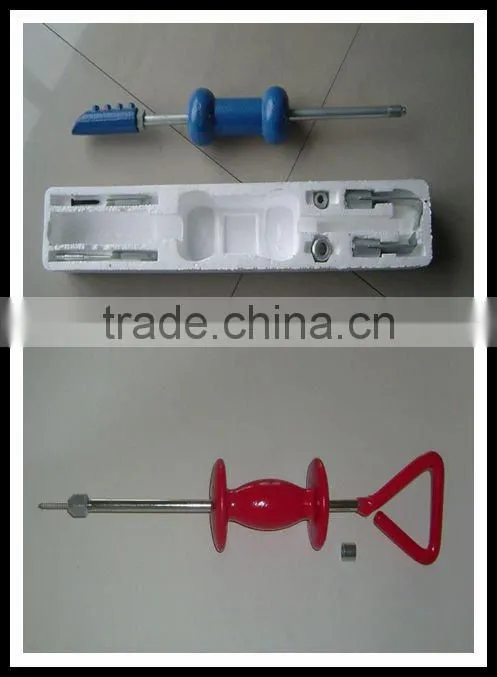 Heavy Duty Dent Puller and slide hammer