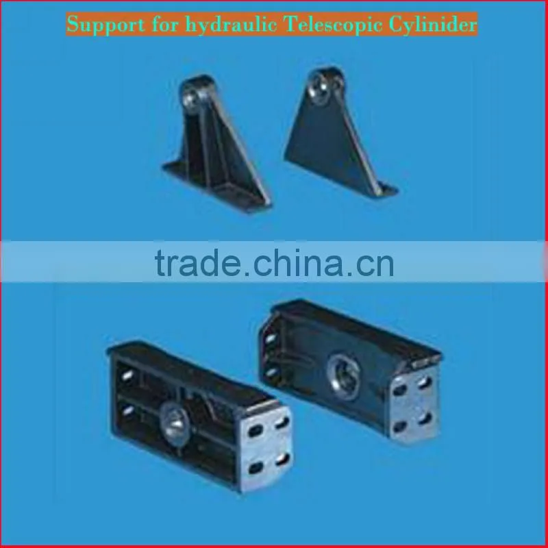 competitive Telescopic Hydraulic Cylinder for Trailer