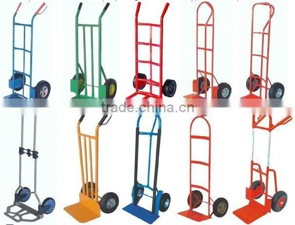 2013 Cheap Hand Truck in the international market