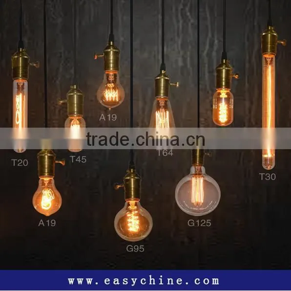 Dimmable Filament Led Bulb
