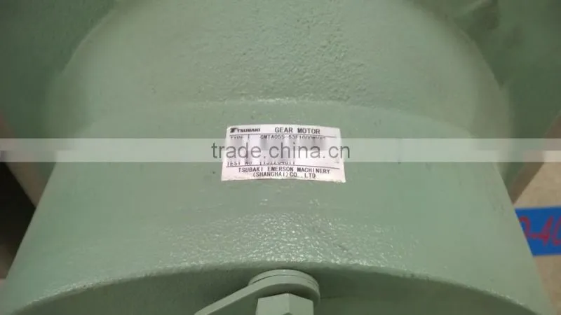 high processing rate Sludge dehydrator MDQ-402