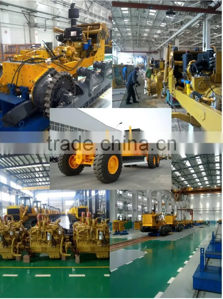 AMWP8-1100/9.5-1100 Self-Propelled Vertical Lifts -- HK Mingyang