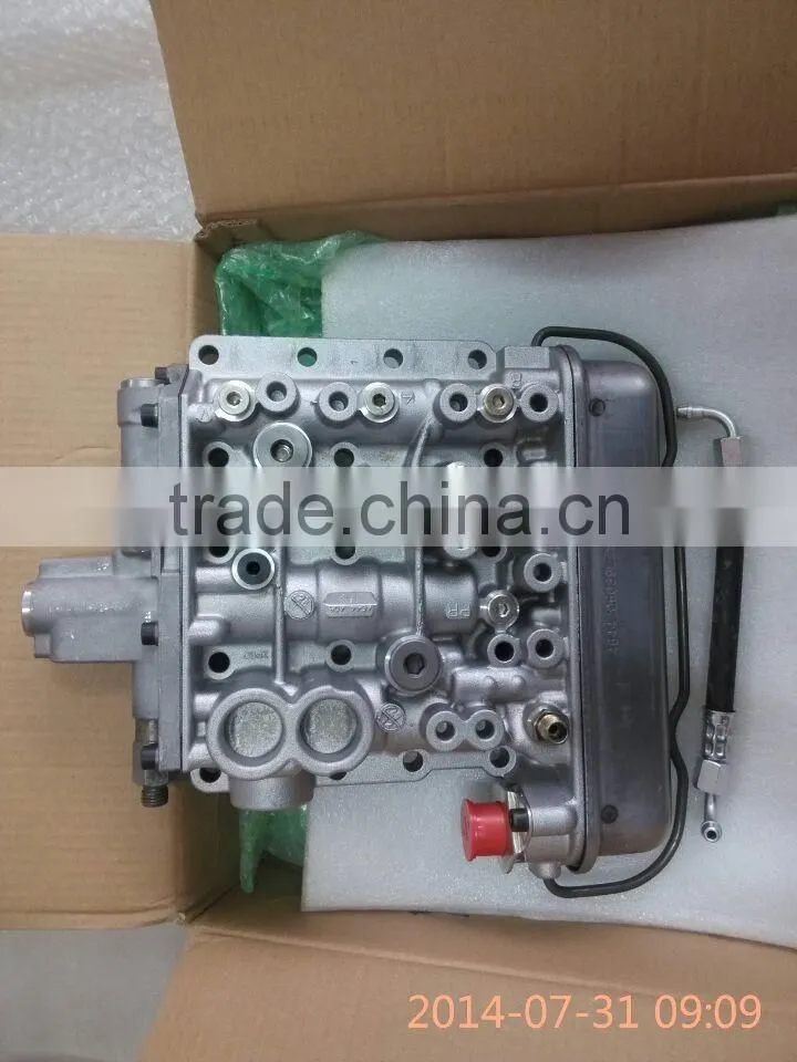 Gear shift system for SEM C Series wheel loader 659C