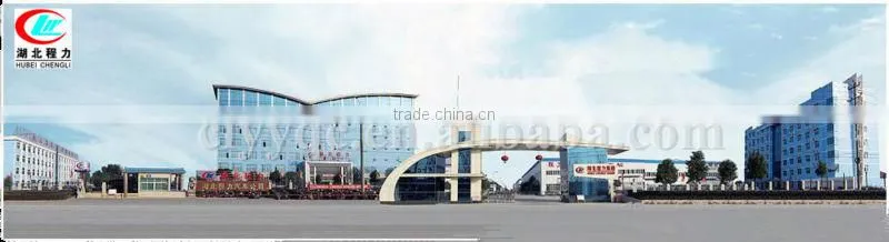 DongFeng 4x2 Platform truck and platform hand truck