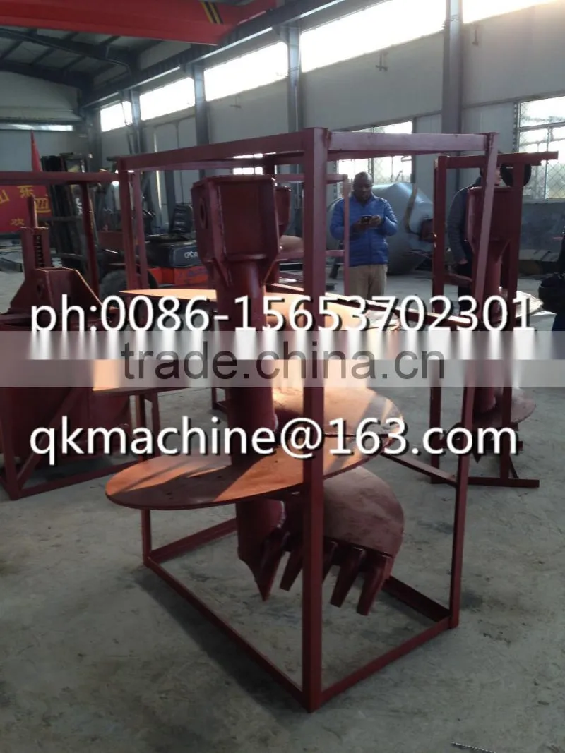 Hydraulic static pile driver, Hydraulic pressure static pile driver