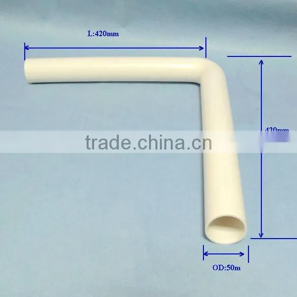 High Quality HDPE Perforated Drainage Pipe
