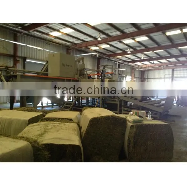 China supplier VB-40T waste paper recycling machine for baling paper
