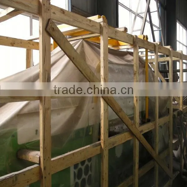 wood shaving machine factory