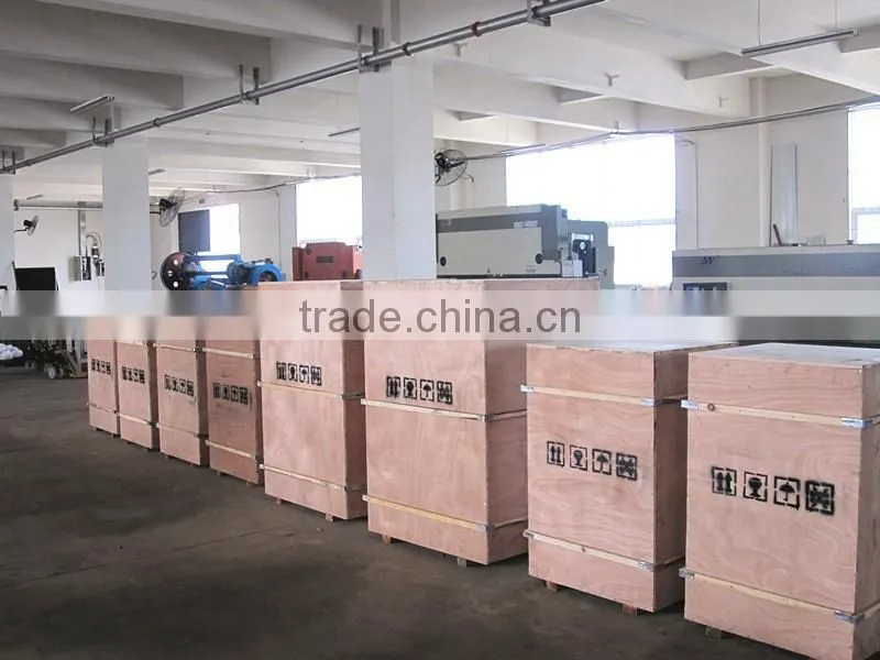 Pneumatic platform lift for Rear axles Suspension and Battery