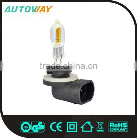894 12v 27W Halogen Headlight Bulbs