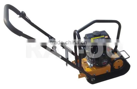 soil plate compactor C-60