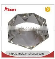 CNC moulders and high quality moulding creating factory