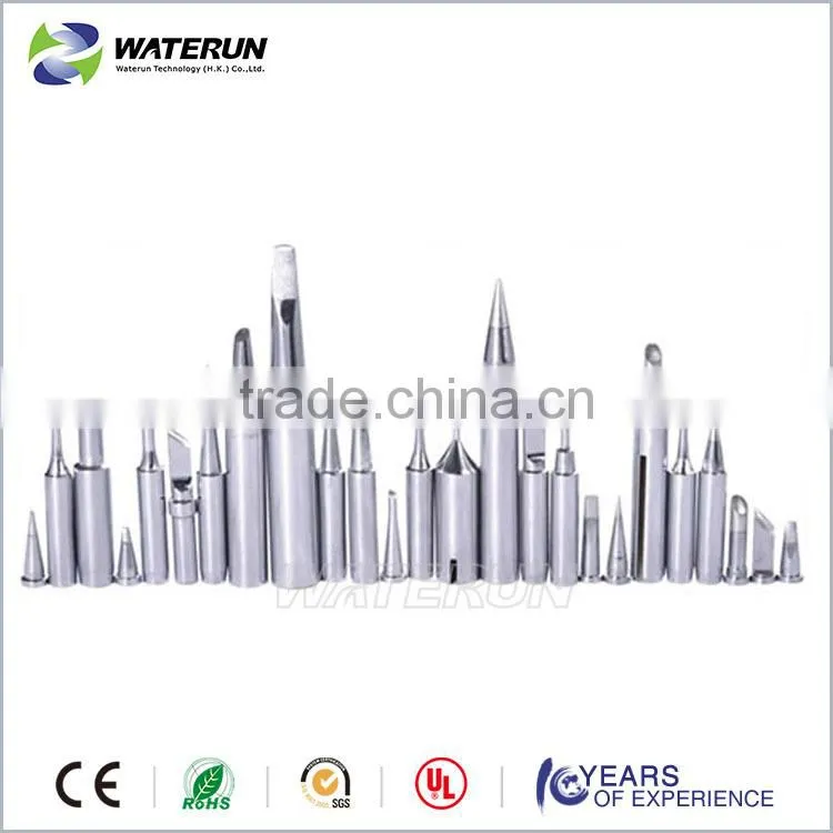 Waterun-858D Digital Display Hot Air Rework Station