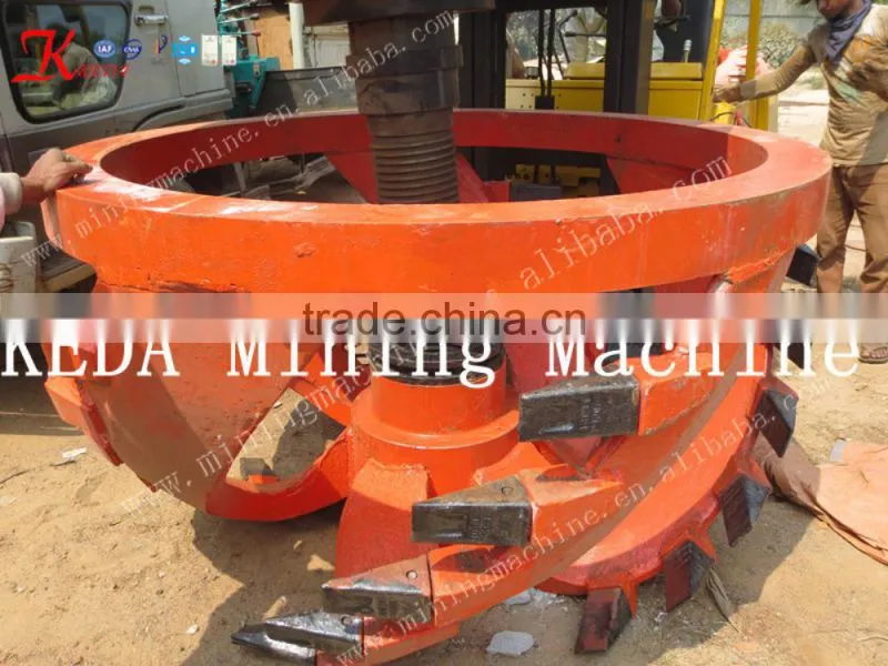 Trailing suction hopper dredger