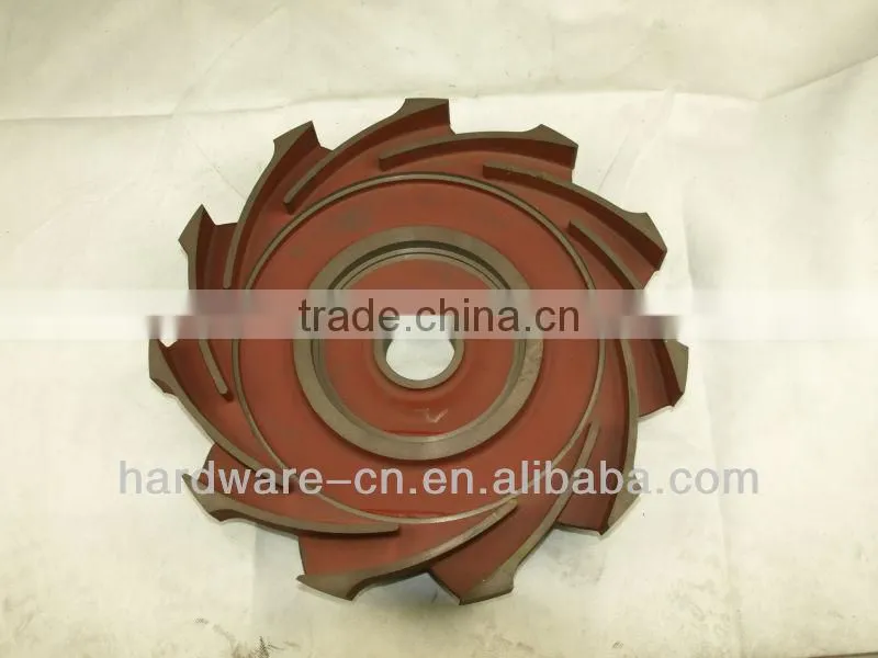 casting, casting parts