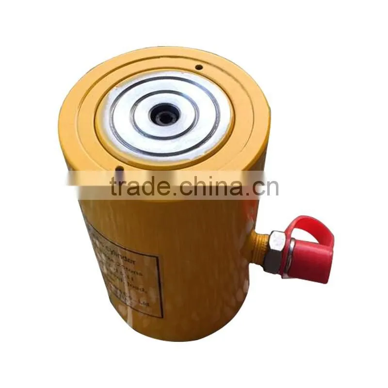 Single Acting Electric Oil Pump for Lifting Hydraulic Jack
