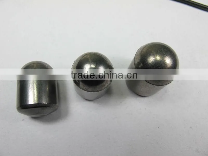Qualified Cemented carbide mining drill bits