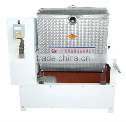 stainless steel automatic MS 500 kitchen gluten washer