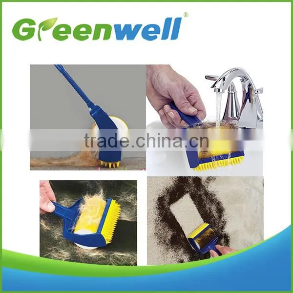 Free sample available Magic lint roller, linter roller