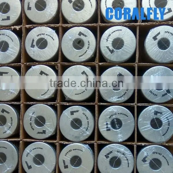 414 Dump Truck Part Hydraulic Filter HF6162