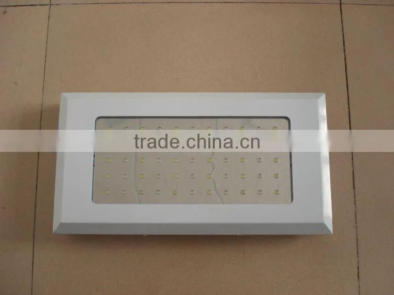 LED Aquarium Light with CREE 120 Watt 3 Watt High Intensity LED's