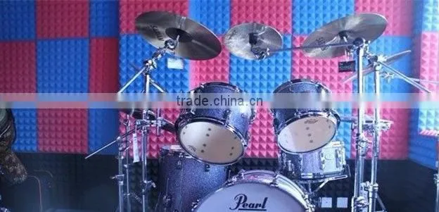 2015 Fabric cheap price cnoise cancelling foam
