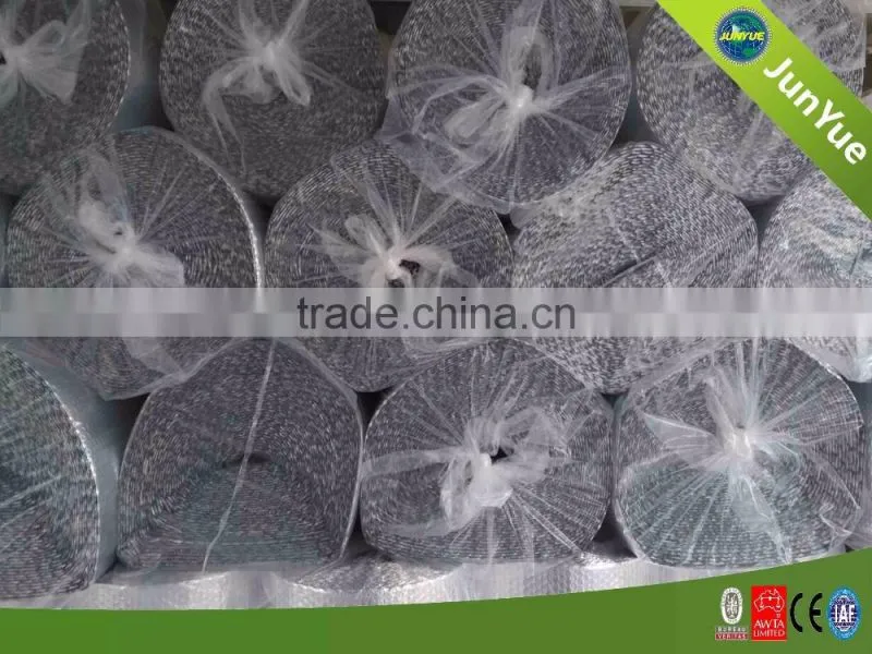Commercial Metal Roof Reflective Insulation Material