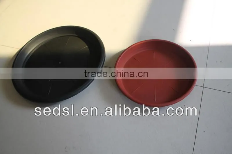 New Products garden flower pots plant stands hydroponic trays