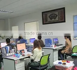 Dongguan Lead Silicone Products Co., Ltd. company overview - view 3