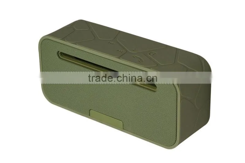 Stereo wireless Bluetooth Speaker Mini/Outdoor Bluetooth Speakers for Smart Phone