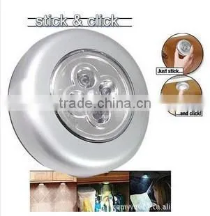 J520 High Quality LED Cabinet lamp