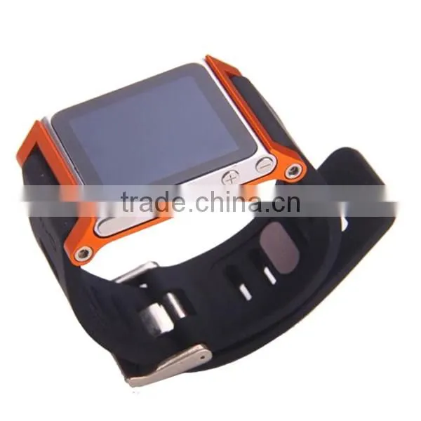 fashionable and best selling for apple watch rubber and silicon band, watch bands for men and women watches ,straps for watches