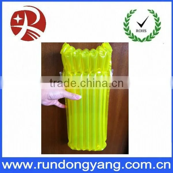 brandy bottle Inflatable protection bags