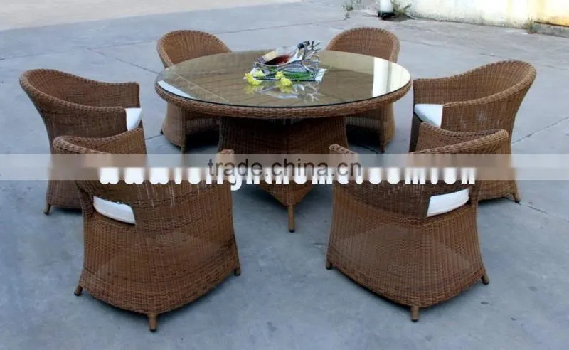 Rasturant Chair and Table