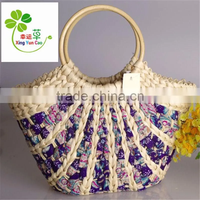 water hyacinth bottle for flower factory supply