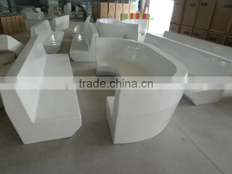 Bar chair