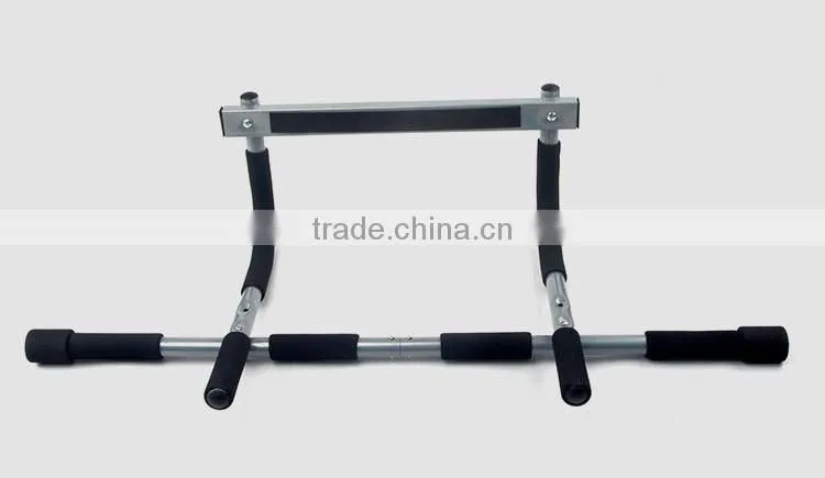 DOOR GYM PULL UP BAR DOOR GYM EXERCISE BAR DOOR WAY GYM BAR