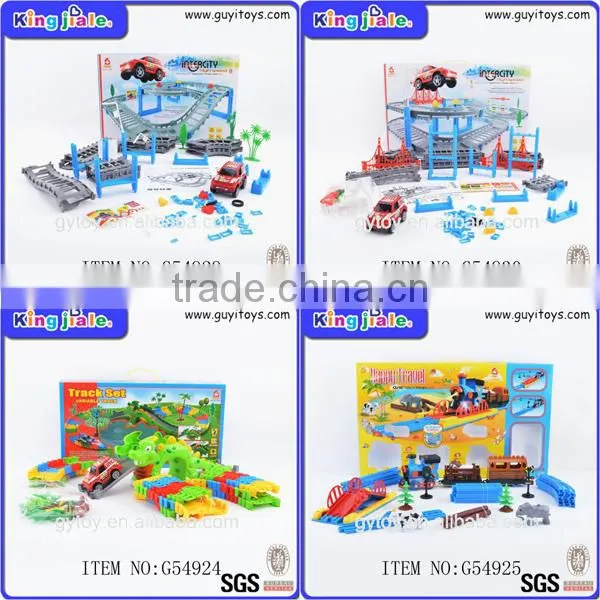 Made In China Bottom Price Plastic Pipe Blocks Building Toys