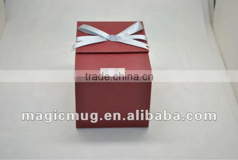 shenzhen color changing double wall Stainless Steel vacuum mug