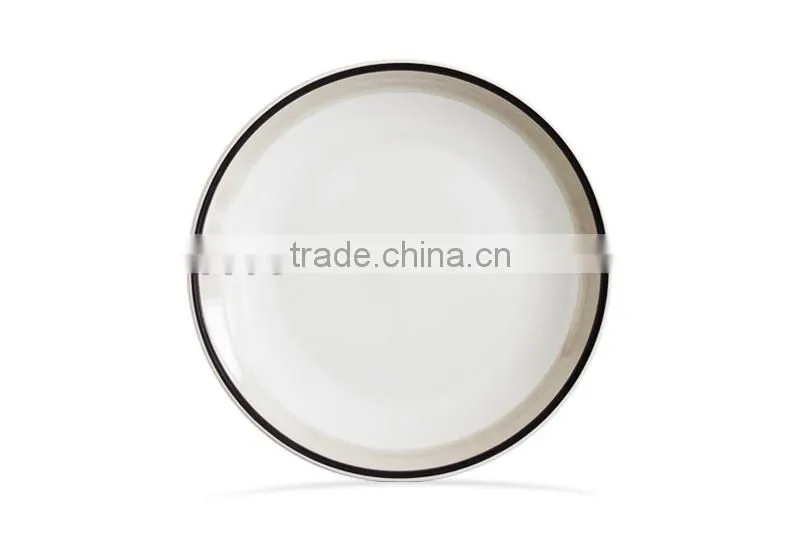 bowl for soup/ceramic handpainted soup bowl